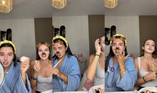 giulii.michelini TikTok Live — Sep 12, 2026, 7:01 PM