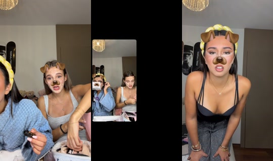 giulii.michelini TikTok Live — Sep 12, 2026, 7:53 PM