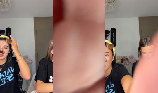 giulii.michelini TikTok Live — Sep 13, 2026, 10:38 AM