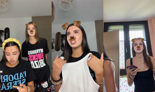 giulii.michelini TikTok Live — Sep 13, 2026, 11:29 AM
