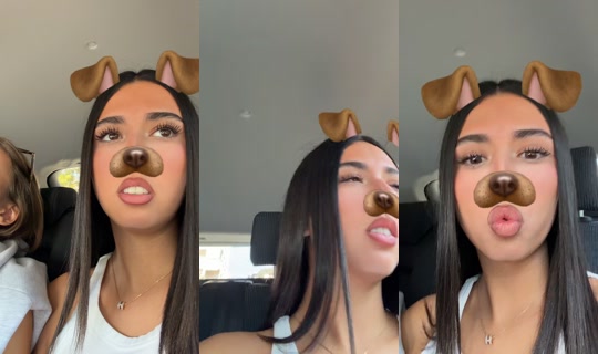 giulii.michelini TikTok Live — Sep 13, 2026, 12:21 PM