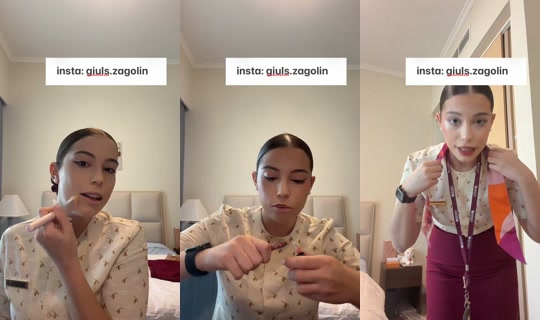 giuls.zagolin TikTok Live — Jul 24, 2026, 1:14 PM