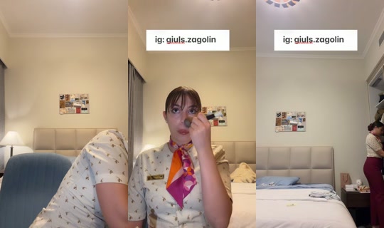 giuls.zagolin TikTok Live — Aug 26, 2026, 7:13 PM