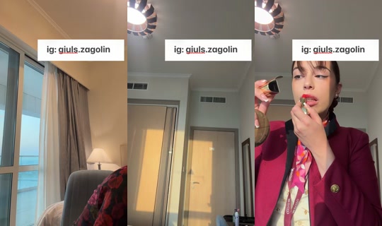 giuls.zagolin Recorded on Aug 29, 2026, 2:27 AM