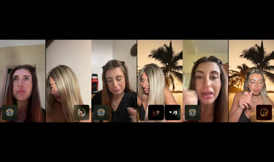 giulsmungio TikTok Live — Sep 16, 2026, 5:21 PM