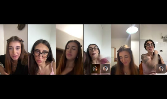 giulsmungio TikTok Live — Sep 16, 2026, 7:02 PM