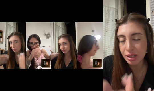 giulsmungio TikTok Live — Sep 16, 2026, 7:53 PM
