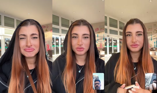 giulsmungio TikTok Live — Sep 17, 2026, 5:20 AM