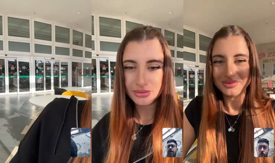 giulsmungio TikTok Live — Sep 17, 2026, 6:11 AM