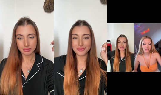 giulsmungio TikTok Live — Sep 17, 2026, 10:38 AM