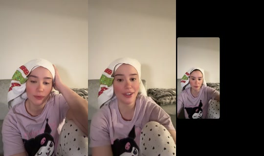 giulymoon96 TikTok Live — Jul 15, 2026, 7:16 PM