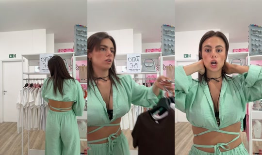 giulystore TikTok Live — Aug 19, 2026, 12:21 PM