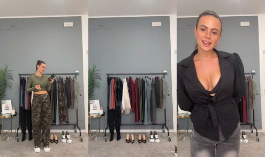 giulystore TikTok Live — Sep 2, 2026, 1:03 PM