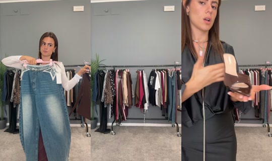 giulystore TikTok Live — Sep 8, 2026, 12:17 PM