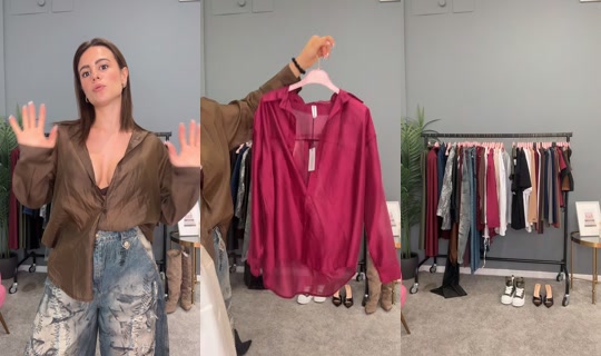 giulystore TikTok Live — Sep 9, 2026, 12:03 PM