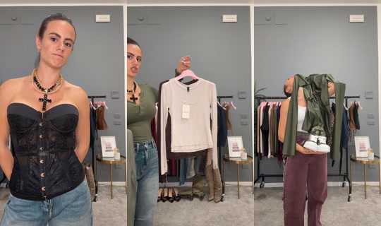 giulystore TikTok Live — Sep 10, 2026, 12:01 PM