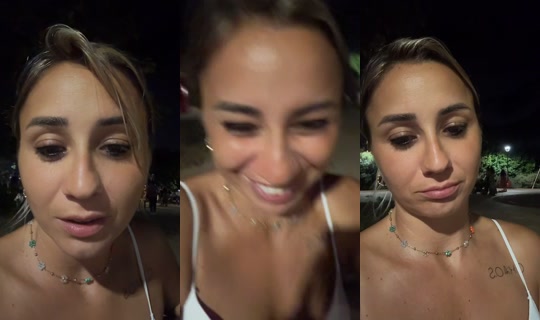 giusina.89 TikTok Live — Aug 8, 2026, 9:00 PM