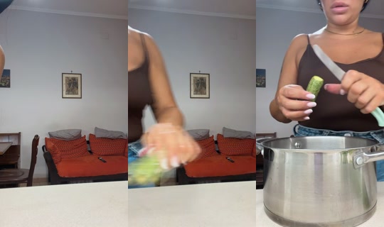 giusyc311 TikTok Live — Aug 3, 2026, 5:52 PM