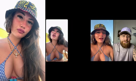 giusycacciapuoti1 TikTok Live — Aug 25, 2026, 4:29 PM