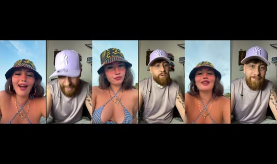 giusycacciapuoti1 TikTok Live — Aug 25, 2026, 5:20 PM