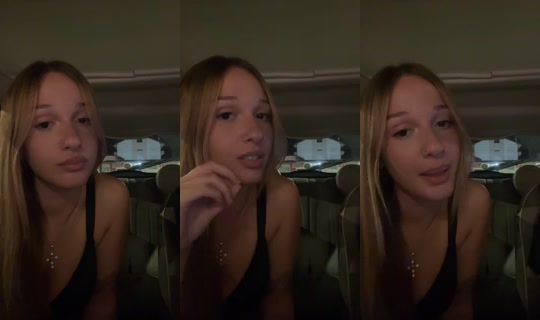 giusycosta._ TikTok Live — Jul 21, 2026, 11:48 PM