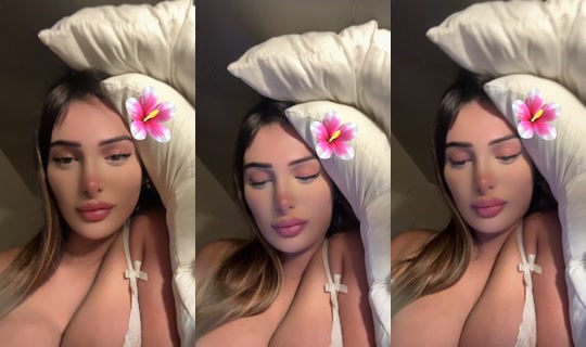 giusytanya_ TikTok Live — Aug 9, 2026, 6:23 PM