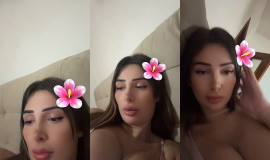 giusytanya_ TikTok Live — Aug 10, 2026, 9:04 PM