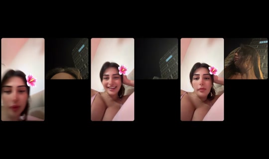 giusytanya_ TikTok Live — Aug 13, 2026, 10:55 PM