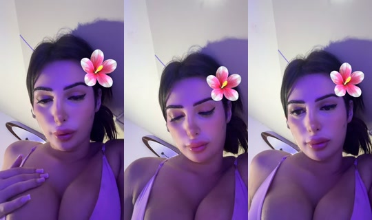 giusytanya_ TikTok Live — Aug 13, 2026, 11:44 PM