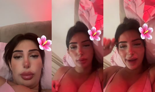 giusytanya_ TikTok Live — Aug 14, 2026, 12:28 AM