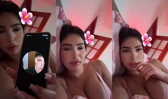giusytanya_ TikTok Live — Aug 14, 2026, 1:00 AM