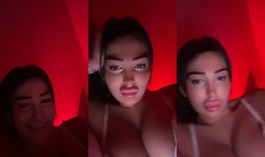 giusytanya_ TikTok Live — Aug 14, 2026, 3:05 AM