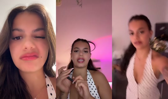 giveret.kineret TikTok Live — Aug 19, 2026, 5:34 PM