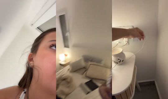 giveret.kineret TikTok Live — Aug 19, 2026, 6:06 PM