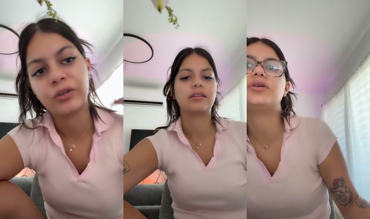 giveret.kineret TikTok Live — Aug 24, 2026, 9:52 AM