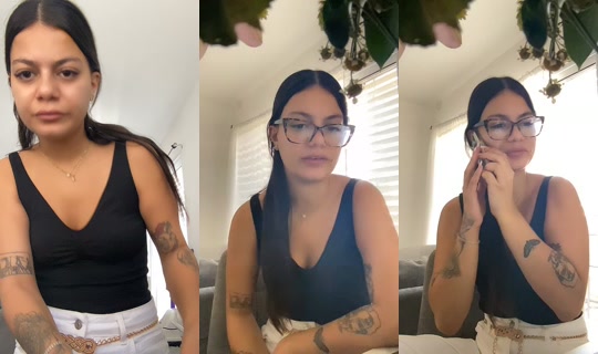 giveret.kineret TikTok Live — Aug 26, 2026, 8:50 AM