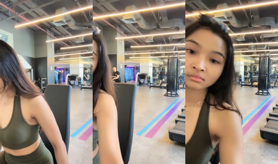 giwentan5 TikTok Live — Aug 5, 2026, 4:47 AM