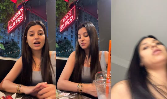 gizem8omurhan TikTok Live — Jul 14, 2026, 6:16 PM