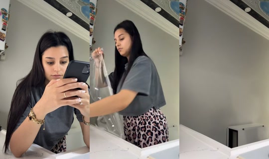 gizem8omurhan TikTok Live — Jul 15, 2026, 1:47 PM