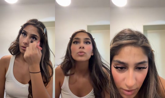 gizemasliyildiz TikTok Live — Aug 9, 2026, 6:14 PM