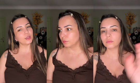 gizemdegizemm TikTok Live — Aug 27, 2026, 9:57 PM