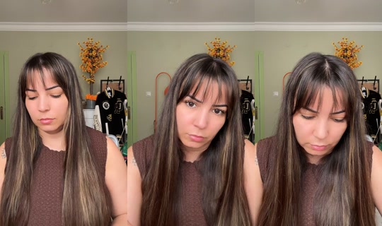 gizemdegizemm TikTok Live — Aug 29, 2026, 11:46 AM