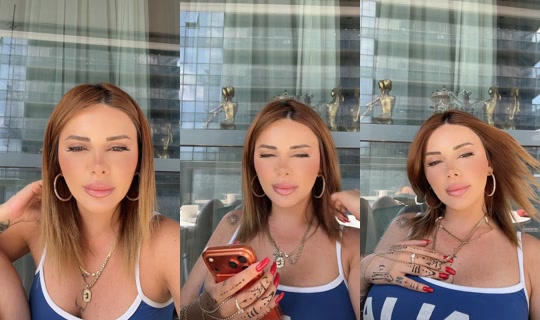 gizemjelii TikTok Live — Jul 14, 2026, 12:41 PM
