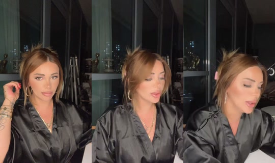 gizemjelii TikTok Live — Jul 14, 2026, 6:45 PM