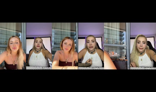 gizemjelii TikTok Live — Aug 22, 2026, 12:42 PM