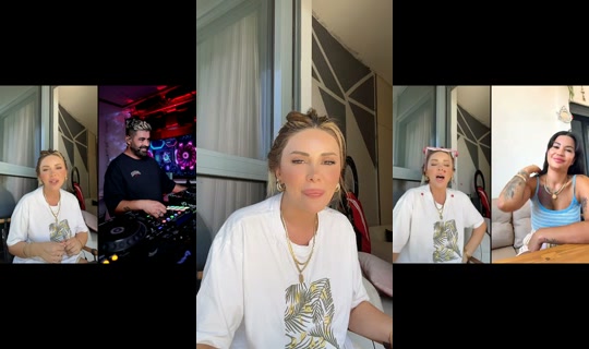 gizemjelii TikTok Live — Aug 22, 2026, 1:32 PM