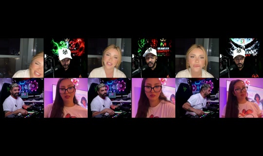 gizemjelii TikTok Live — Aug 22, 2026, 8:49 PM