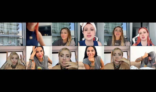 gizemjelii TikTok Live — Aug 23, 2026, 8:29 AM