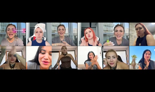gizemjelii TikTok Live — Aug 23, 2026, 9:26 AM