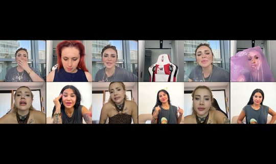 gizemjelii TikTok Live — Aug 23, 2026, 10:17 AM